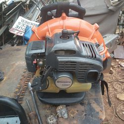 Husqvarna Small Backpack Blower