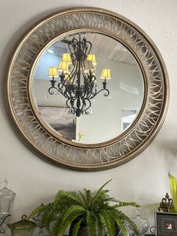 Very Large Mirror