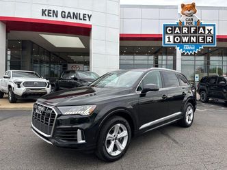 2024 Audi Q7