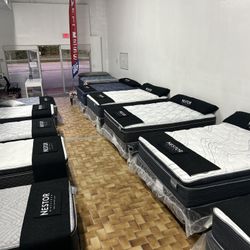 MOVING OUT New PREMIUM MATTRESSES ! We got a truckload MUST GO! 