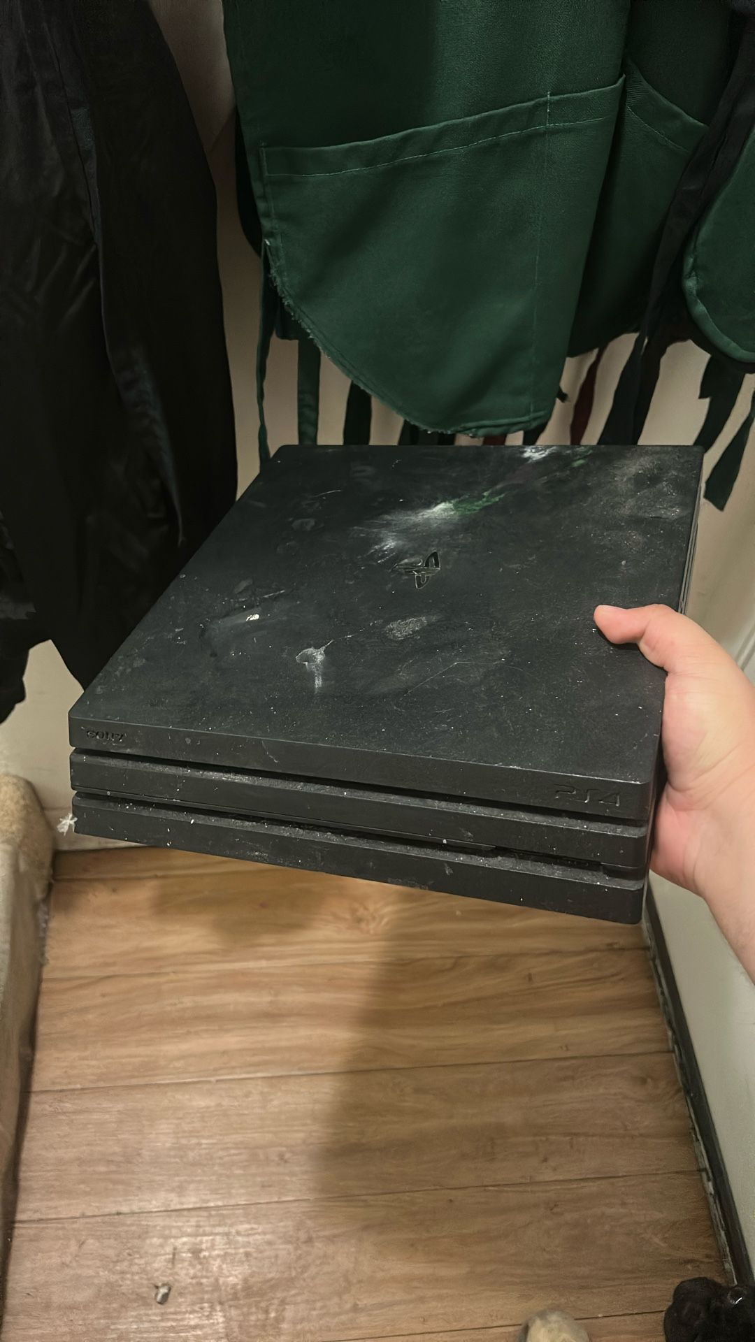 PS4 Pro
