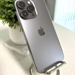 iPhone 13 PRO 256gb Unlocked