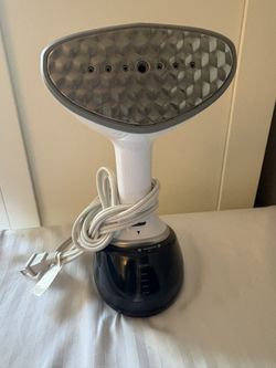 Rolipo Steamer
