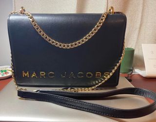 Marc Jacobs Cross body bag