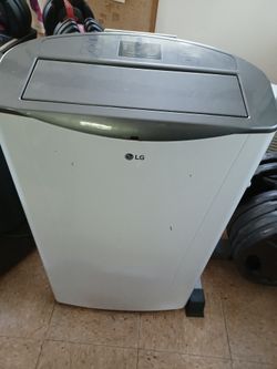 LG 14,0000 BTU AC
