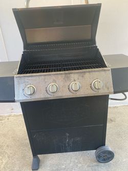 Grill