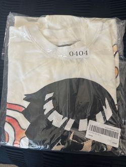 DARC Sport x Naruto Rock Lee Premium Tee – L – #220/1000