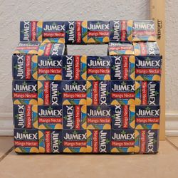 Jumex Tote Purse