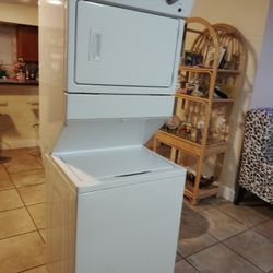 Whirlpool Washer Dryer Combo 