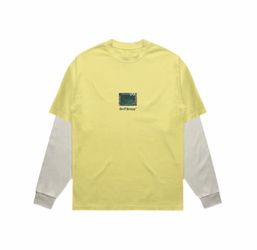 Bad Bunny Stamp Shirt - Medium