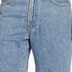 Levi's Mens Shorts  550  relaxed fit Sz 38