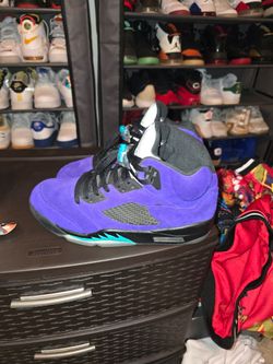 Jordan 5 size 10.5