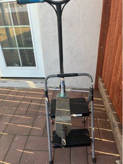 Evny prodigy scooter