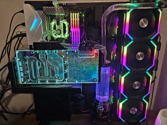 Custom GAMING PC for Sale