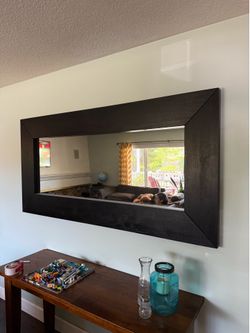 Large Mirror