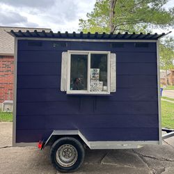 Trailer/Food Truck for Sale