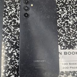 Samsung A14 Used Unlocked
