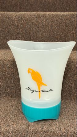 Margaritaville Wireless Ice Bucket Speaker