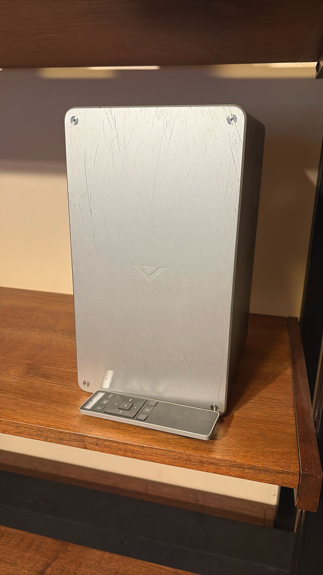Vizio Speaker