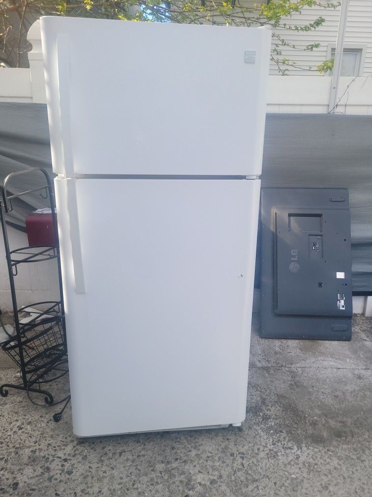 Fridge 350