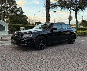 2021 Chrysler 300