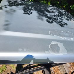 Tonneau Cover