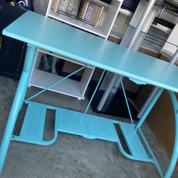Collapsible Table 