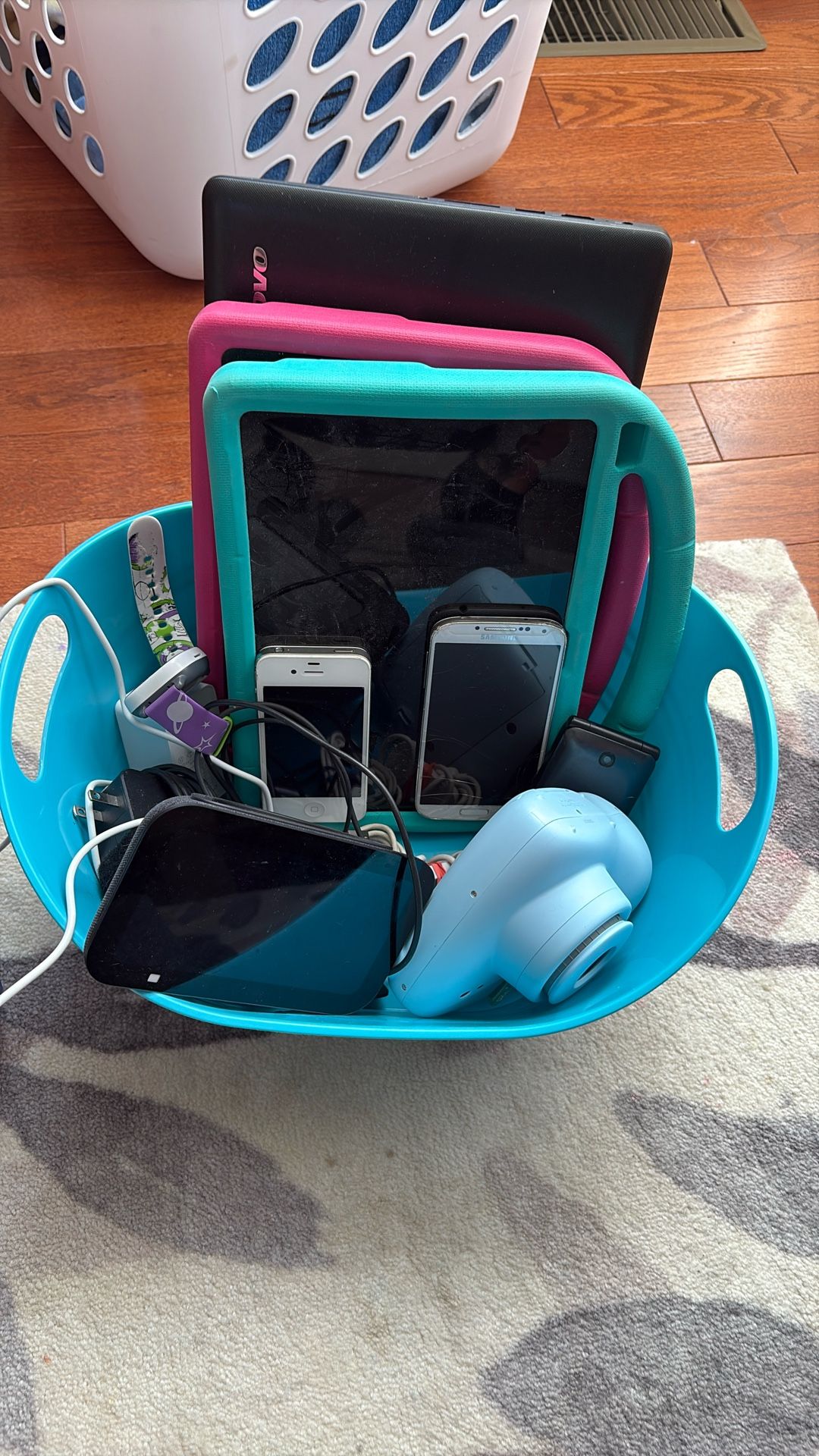 Older Technology