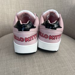 Hello Kitty Shoes Size 10