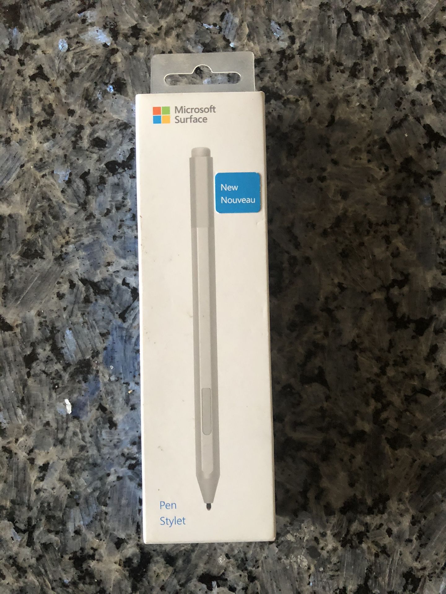 Surface Pro Pen