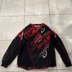 Planet Eclipse Paintball Jersey