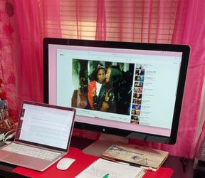Apple Thunderport Display 27 in