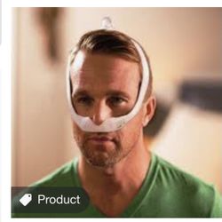 DreamWear Mask