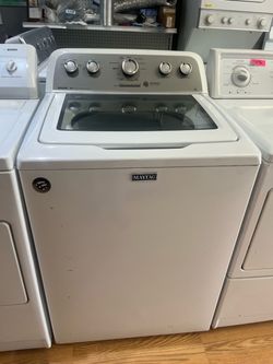 Washer
