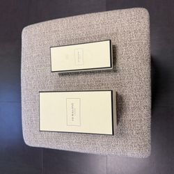 JO MALONE LONDON Cologne Duo Cypress & Grapevine And Wood Sage & Sea Salt