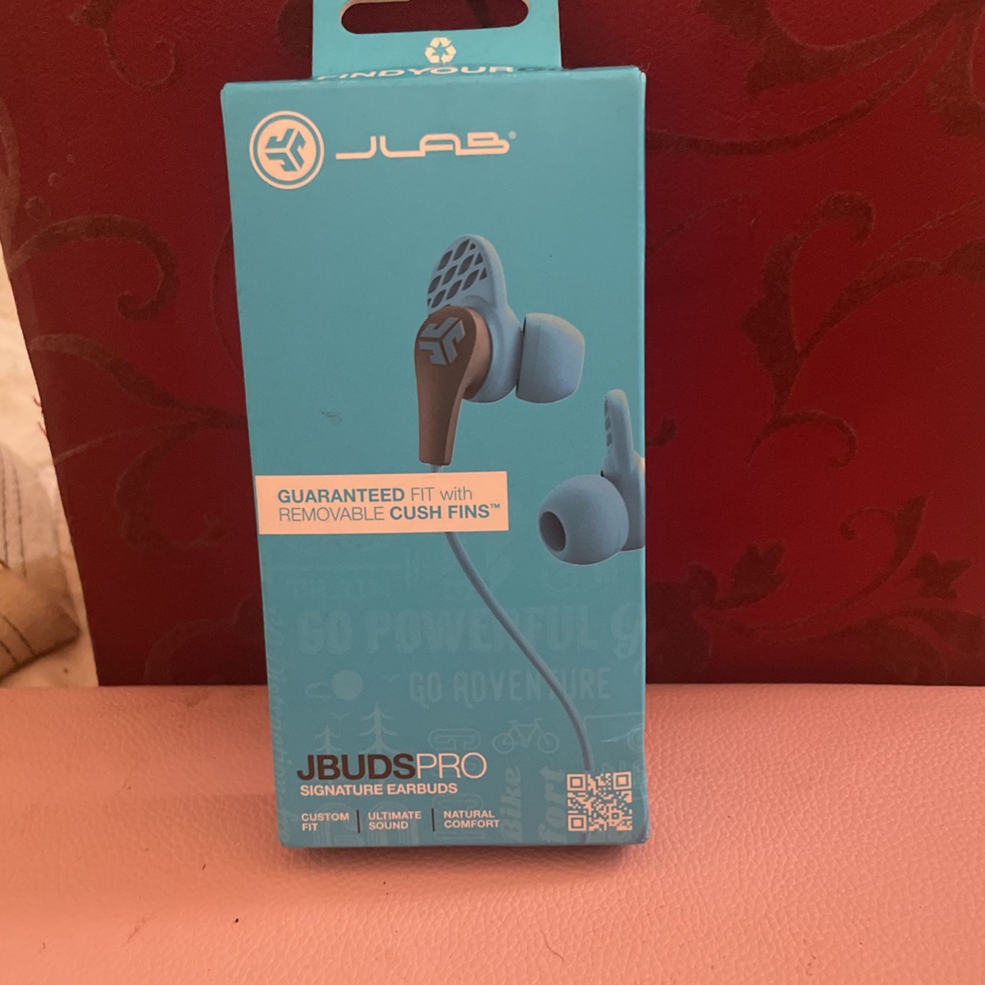 Jbuds Pro