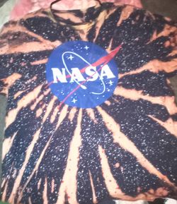 Various one of a kind tie dyes. All sizes!