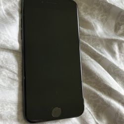 Mint Condition IPhone 7 256GB