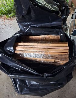 FIREWOOD
