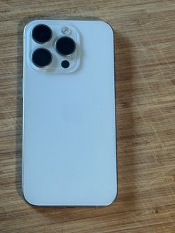 Iphone 15 Pro 512 GB Unlocked
