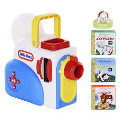 Little Tikes Story Dream Machine