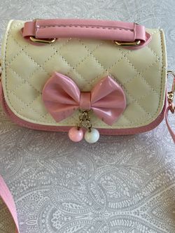 Handbag for Girls