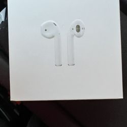 AirPods