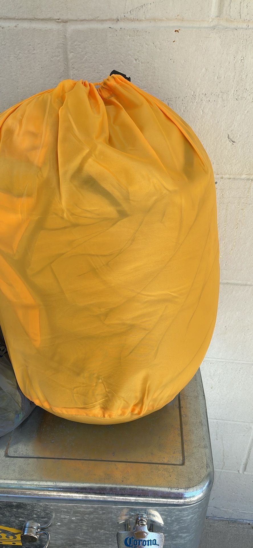 Sleeping Bag
