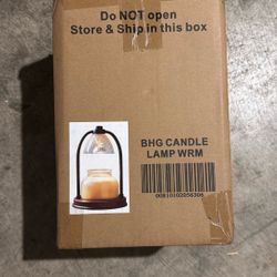 Candle Warmer 