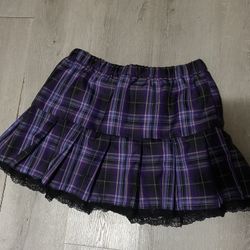 Skirt