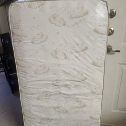 Toddler Bed