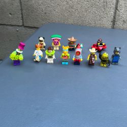 Legos $5 Each