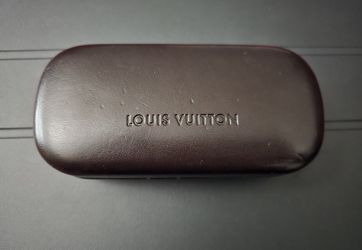 Louis Vuitton sunglasses
