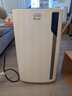 De’Longhi Pinguino Plus Portable AC